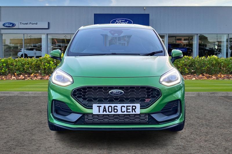 Used Ford Fiesta 2023 for sale - 76703099: Photo 6