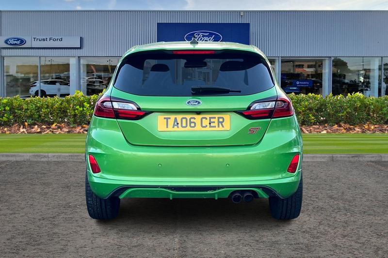 Used Ford Fiesta 2023 for sale - 76703099: Photo 7