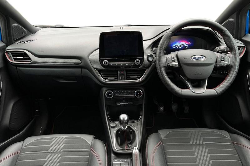 Used Ford Puma 2022 for sale - 76519718: Photo 10