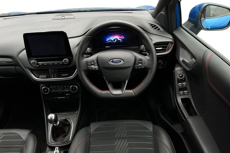 Used Ford Puma 2022 for sale - 76519718: Photo 11