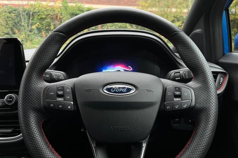 Used Ford Puma 2022 for sale - 76519718: Photo 12