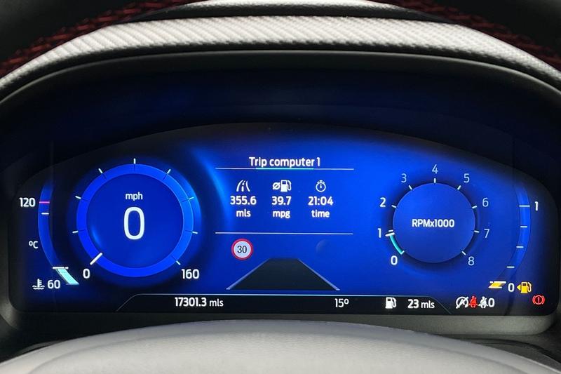 Used Ford Puma 2022 for sale - 76519718: Photo 13