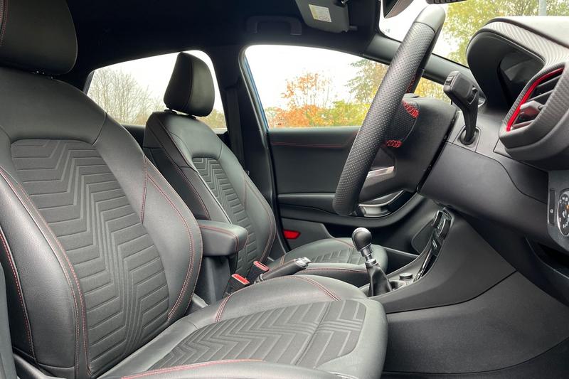 Used Ford Puma 2022 for sale - 76519718: Photo 17