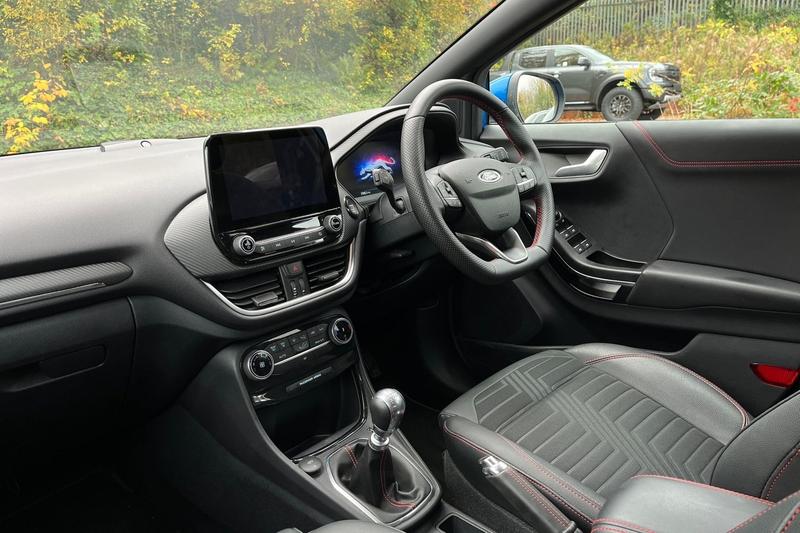 Used Ford Puma 2022 for sale - 76519718: Photo 18