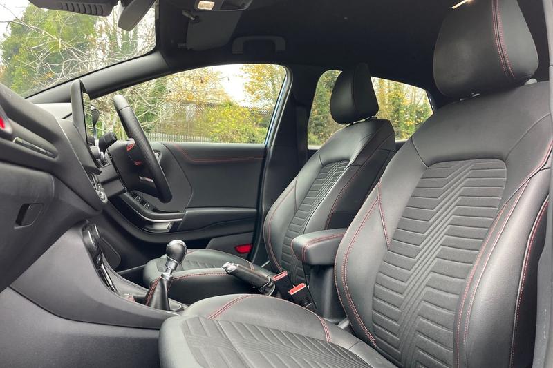 Used Ford Puma 2022 for sale - 76519718: Photo 19