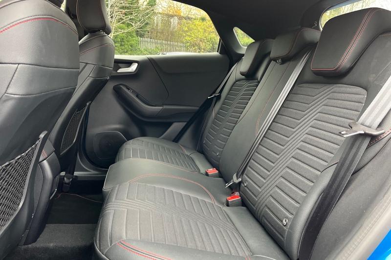 Used Ford Puma 2022 for sale - 76519718: Photo 20