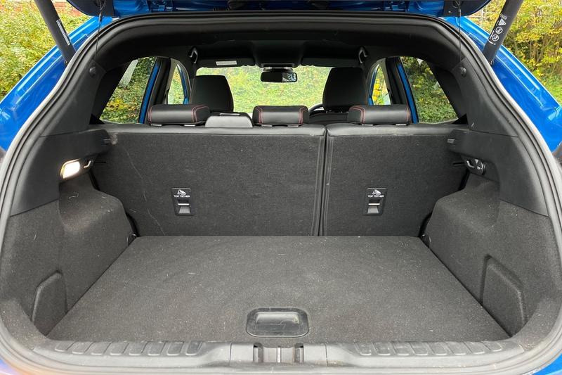 Used Ford Puma 2022 for sale - 76519718: Photo 21