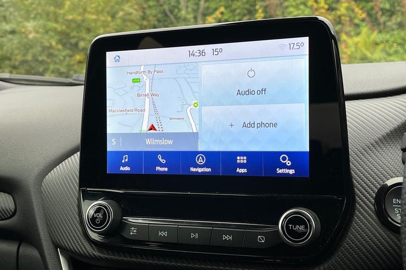 Used Ford Puma 2022 for sale - 76519718: Photo 22