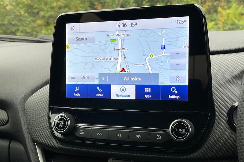 Used Ford Puma 2022 for sale - 76519718: Photo 23