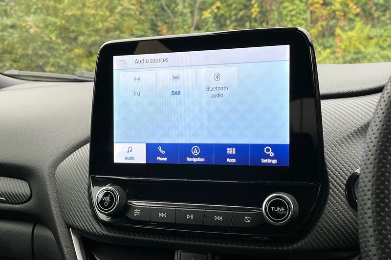 Used Ford Puma 2022 for sale - 76519718: Photo 24