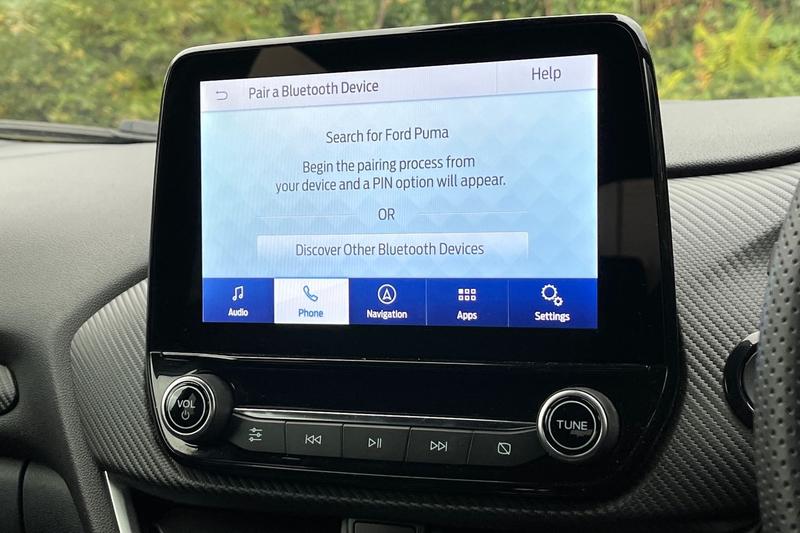 Used Ford Puma 2022 for sale - 76519718: Photo 25