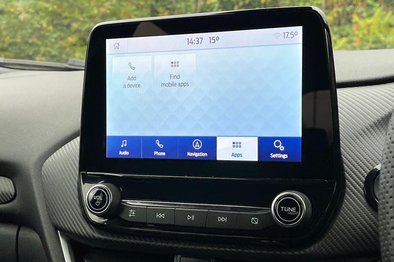 Used Ford Puma 2022 for sale - 76519718: Photo 26