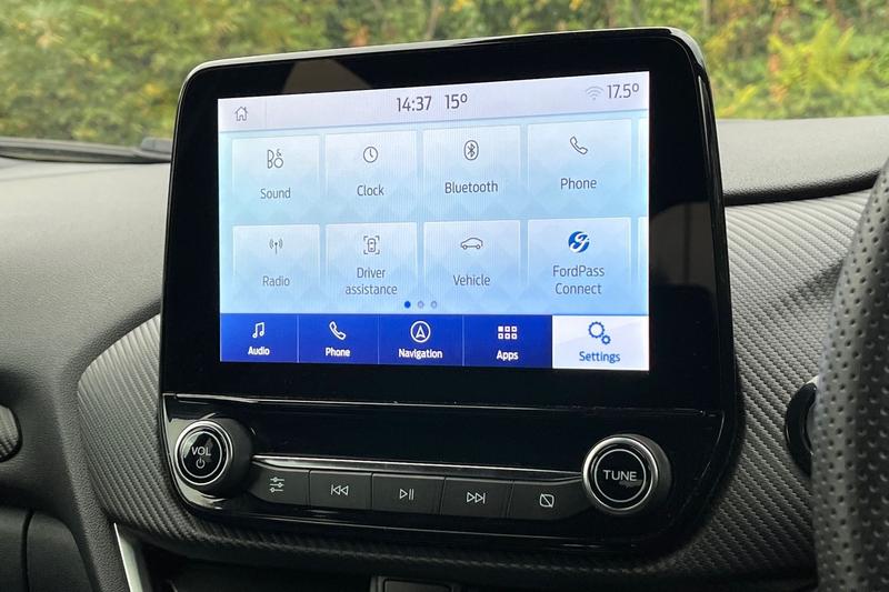 Used Ford Puma 2022 for sale - 76519718: Photo 27