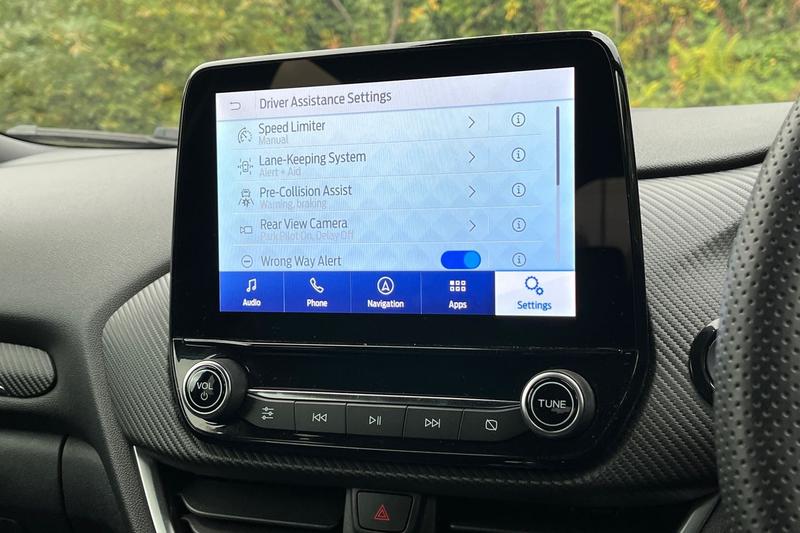 Used Ford Puma 2022 for sale - 76519718: Photo 28