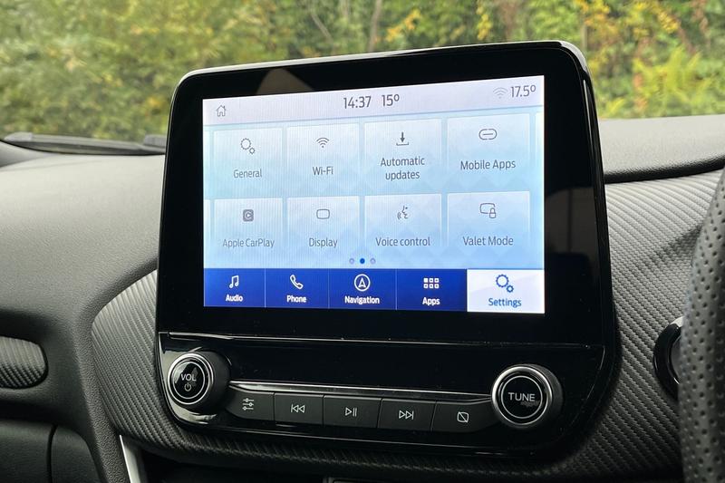 Used Ford Puma 2022 for sale - 76519718: Photo 29