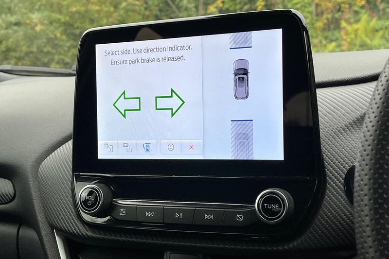 Used Ford Puma 2022 for sale - 76519718: Photo 30