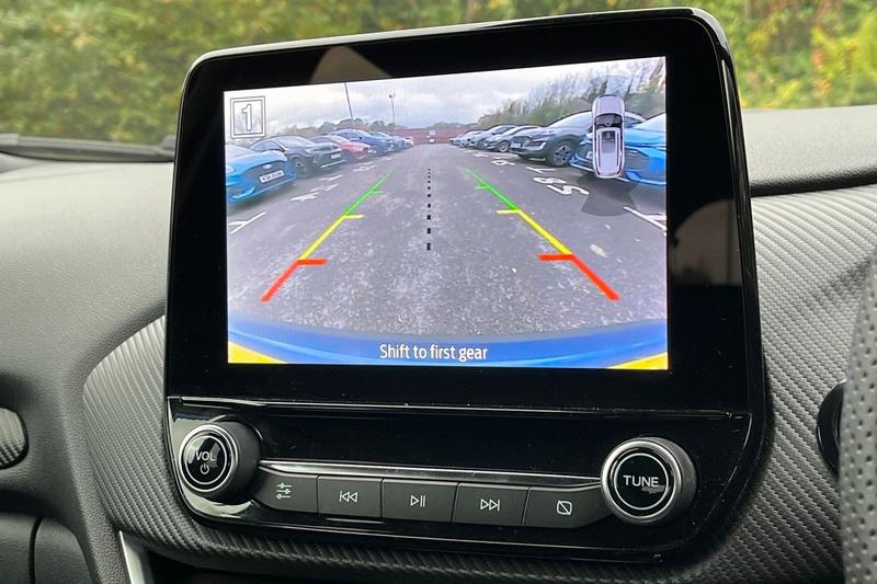 Used Ford Puma 2022 for sale - 76519718: Photo 31