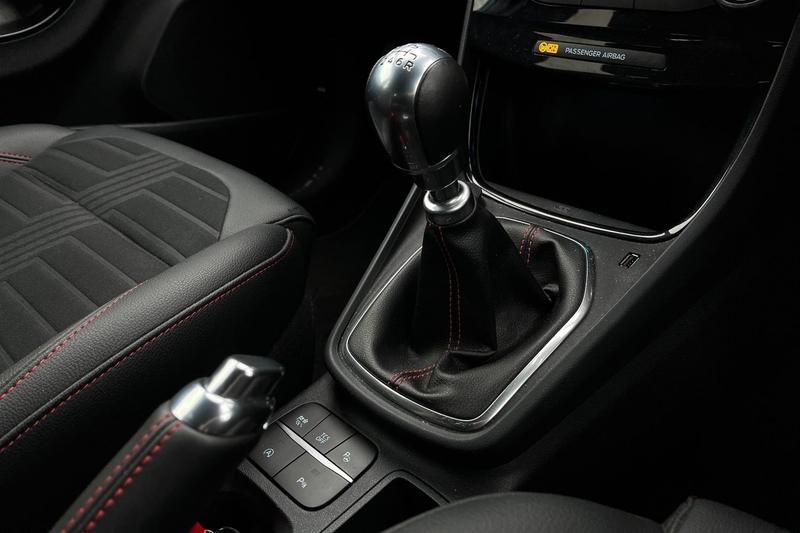 Used Ford Puma 2022 for sale - 76519718: Photo 34