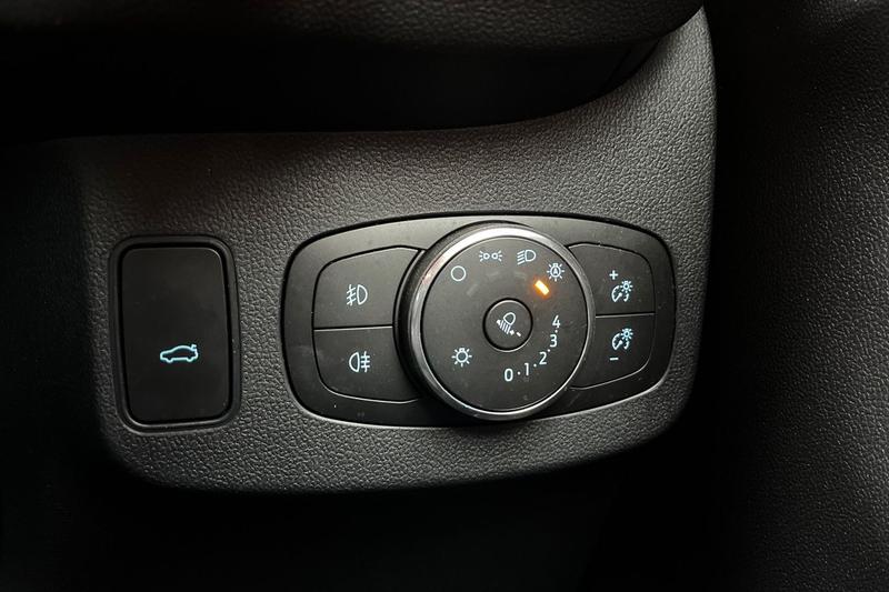 Used Ford Puma 2022 for sale - 76519718: Photo 36