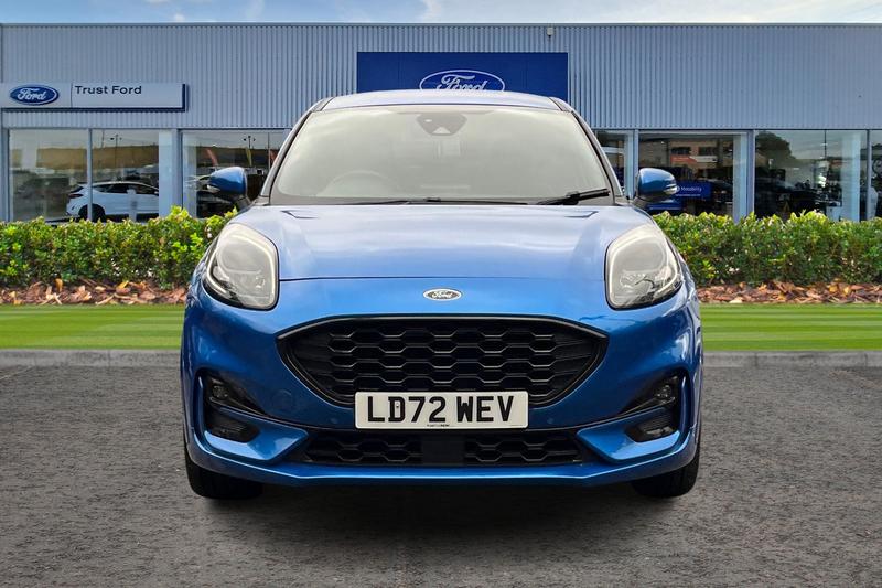 Used Ford Puma 2022 for sale - 76519718: Photo 6