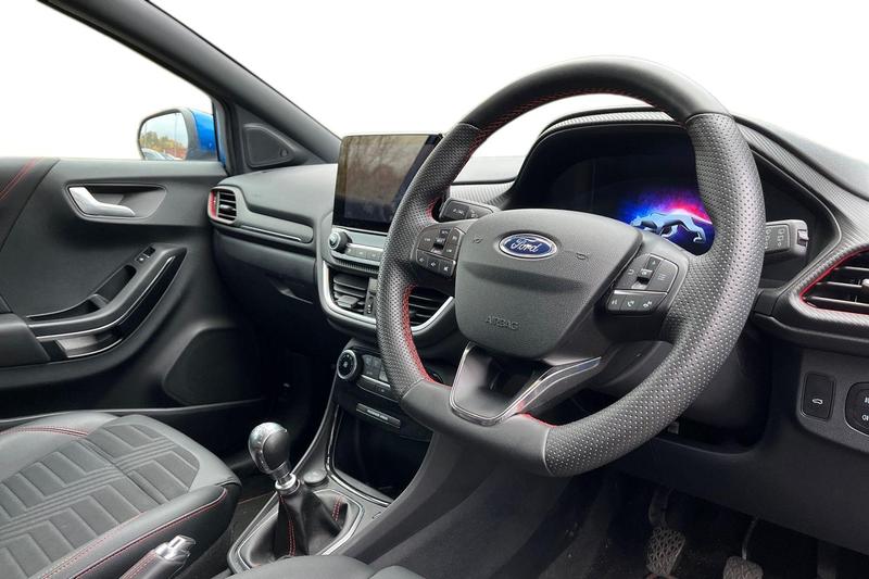 Used Ford Puma 2022 for sale - 76519718: Photo 9