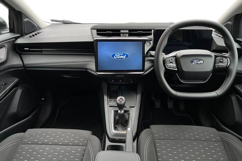 Used Ford Puma 2025 for sale - 77346258: Photo 10