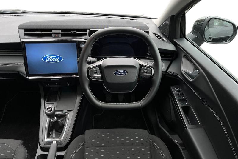 Used Ford Puma 2025 for sale - 77346258: Photo 11