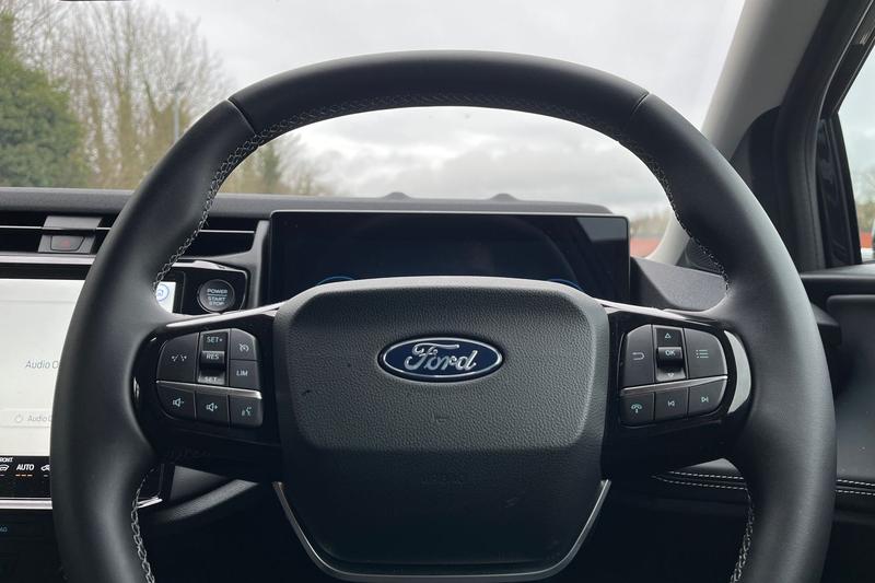 Used Ford Puma 2025 for sale - 77346258: Photo 12