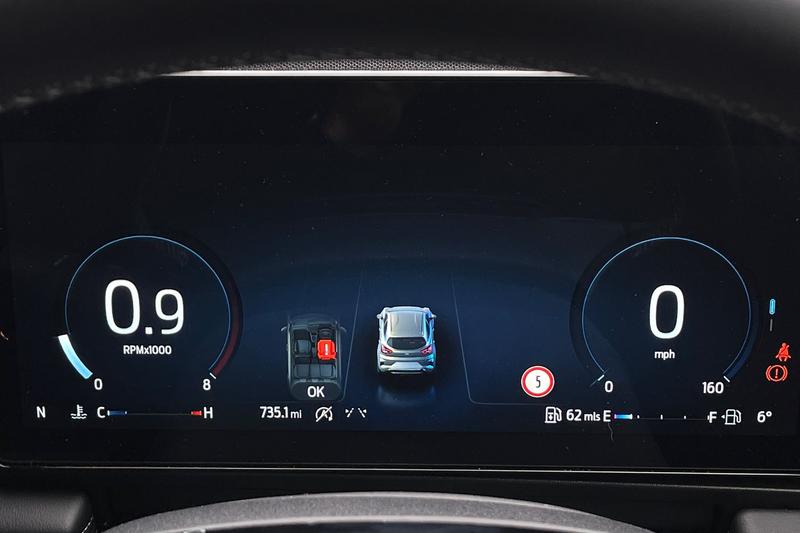 Used Ford Puma 2025 for sale - 77346258: Photo 13