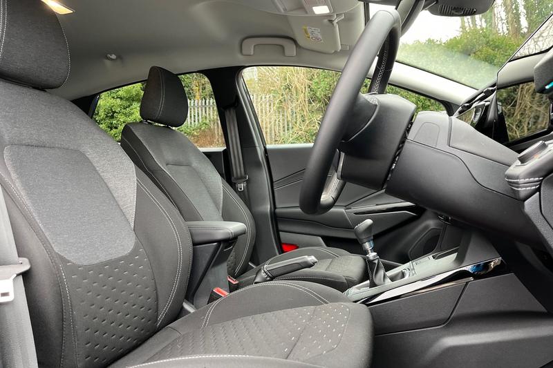 Used Ford Puma 2025 for sale - 77346258: Photo 17