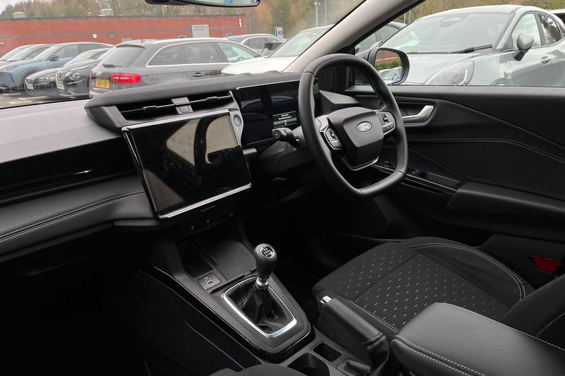 Used Ford Puma 2025 for sale - 77346258: Photo 18