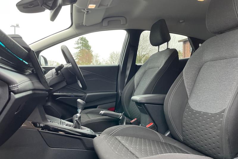 Used Ford Puma 2025 for sale - 77346258: Photo 19