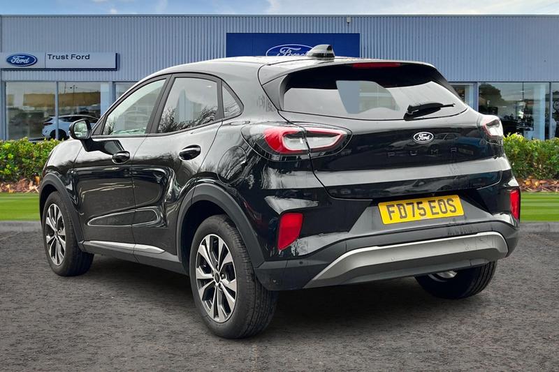 Used Ford Puma 2025 for sale - 77346258: Photo 2