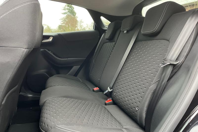 Used Ford Puma 2025 for sale - 77346258: Photo 20