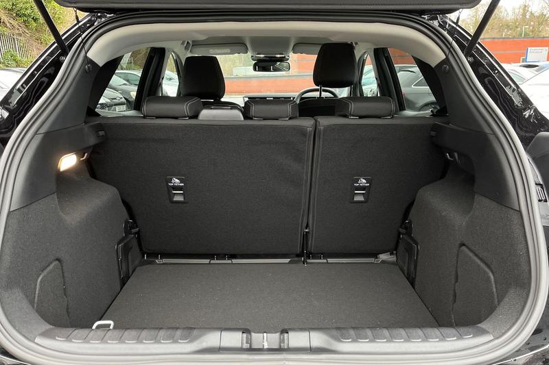 Used Ford Puma 2025 for sale - 77346258: Photo 21