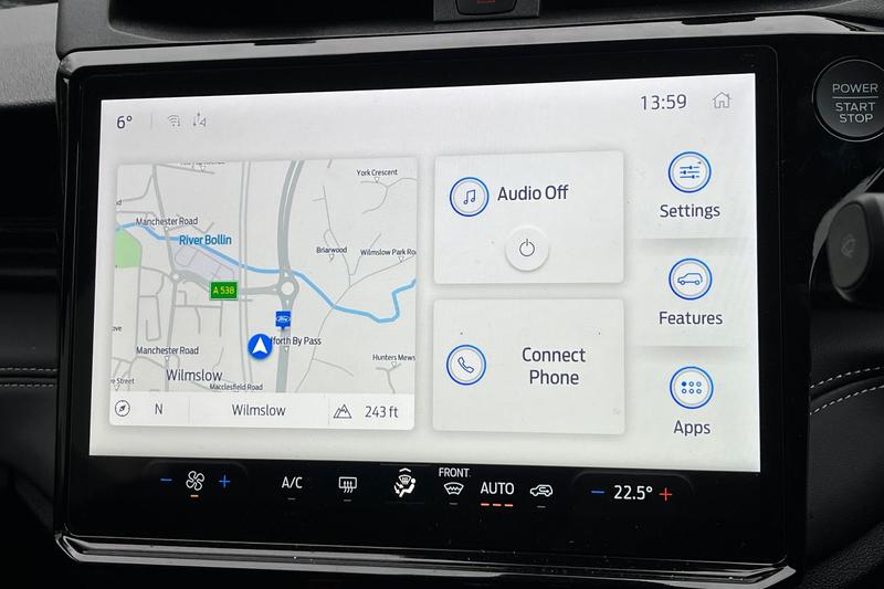 Used Ford Puma 2025 for sale - 77346258: Photo 22