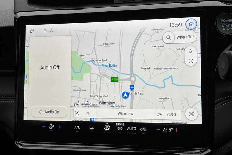 Used Ford Puma 2025 for sale - 77346258: Photo 23