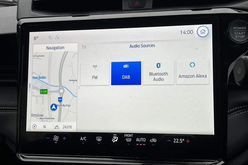 Used Ford Puma 2025 for sale - 77346258: Photo 24