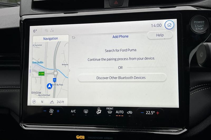 Used Ford Puma 2025 for sale - 77346258: Photo 25