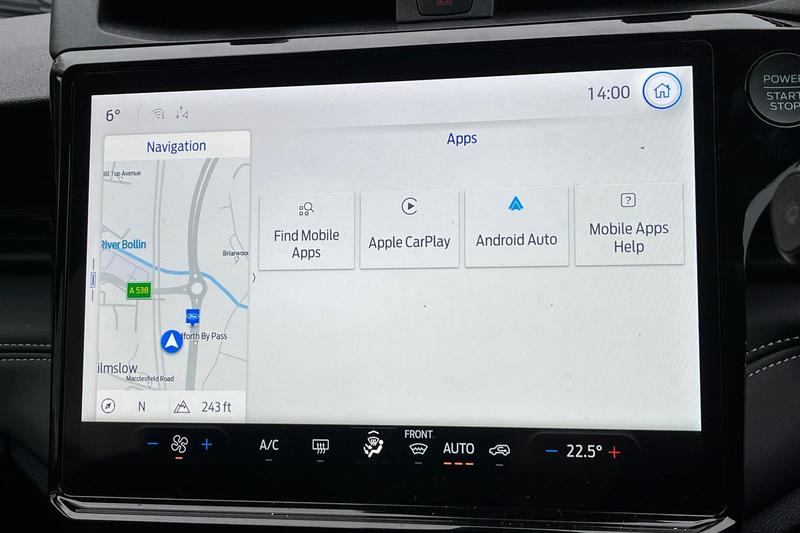 Used Ford Puma 2025 for sale - 77346258: Photo 26