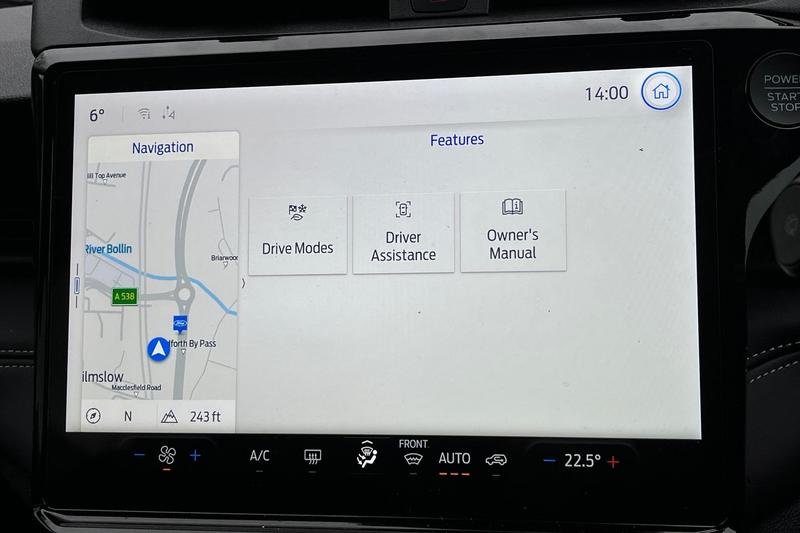 Used Ford Puma 2025 for sale - 77346258: Photo 27