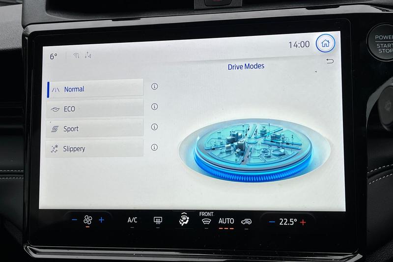 Used Ford Puma 2025 for sale - 77346258: Photo 29