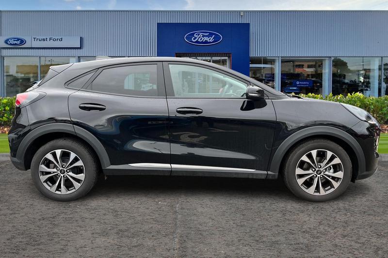 Used Ford Puma 2025 for sale - 77346258: Photo 3