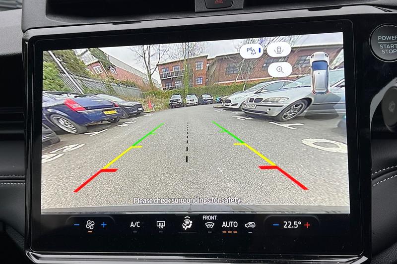 Used Ford Puma 2025 for sale - 77346258: Photo 30