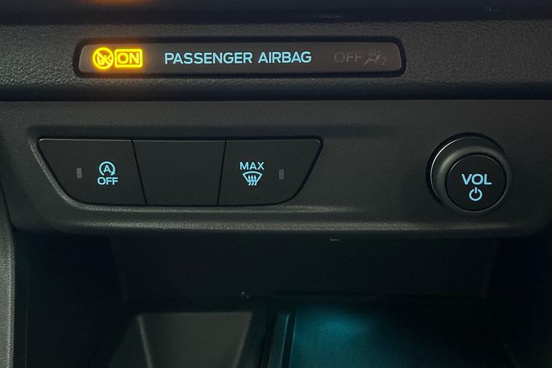 Used Ford Puma 2025 for sale - 77346258: Photo 34