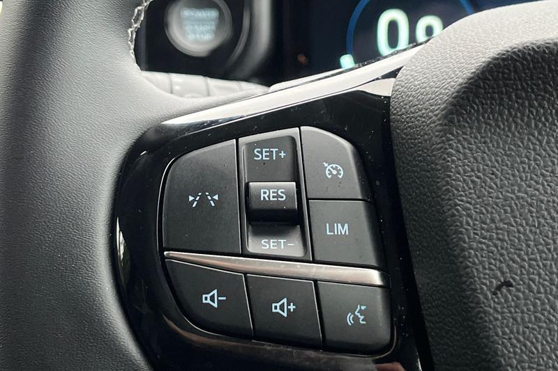 Used Ford Puma 2025 for sale - 77346258: Photo 35