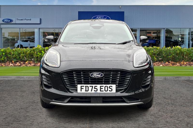 Used Ford Puma 2025 for sale - 77346258: Photo 6