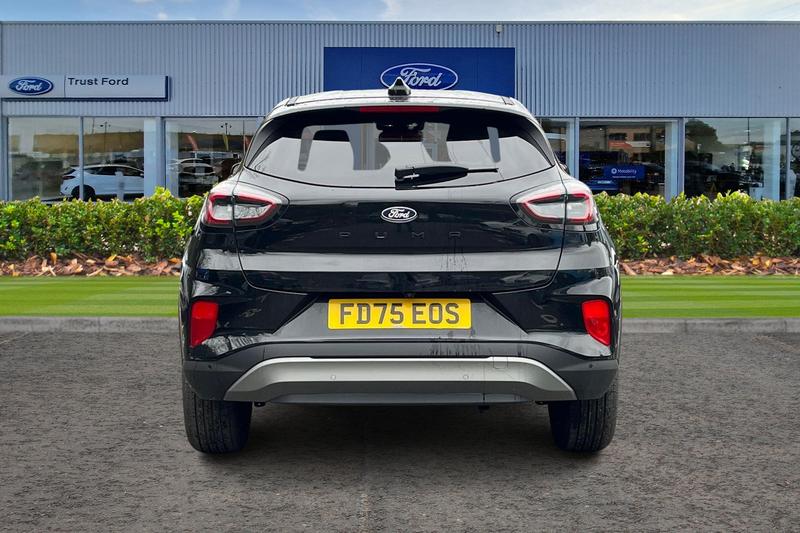 Used Ford Puma 2025 for sale - 77346258: Photo 7