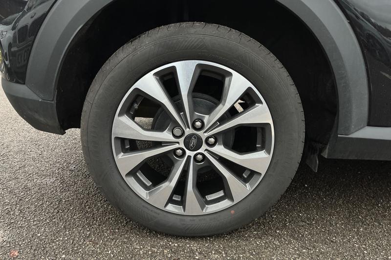 Used Ford Puma 2025 for sale - 77346258: Photo 8