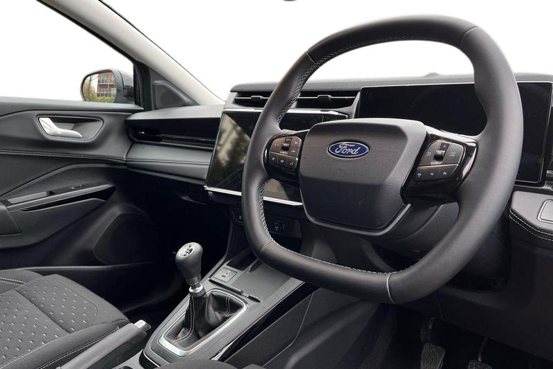 Used Ford Puma 2025 for sale - 77346258: Photo 9